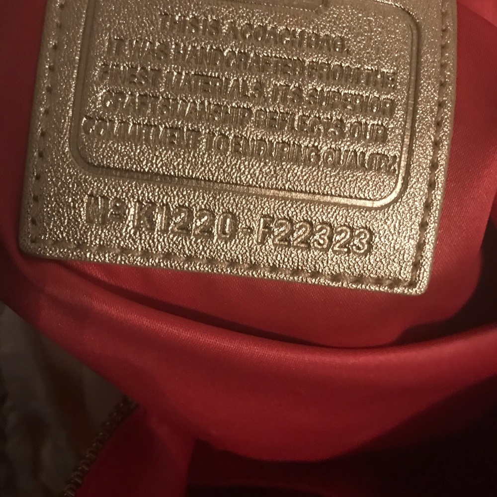 Purse - Picture 4 of 5